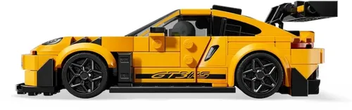 LEGO Speed Champions 77239 Supersamochód Porsche 911 Gt3 Rs