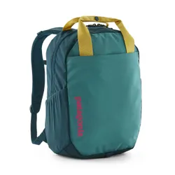 Plecak miejski Patagonia Atom Tote Pack 20 l wetland blue