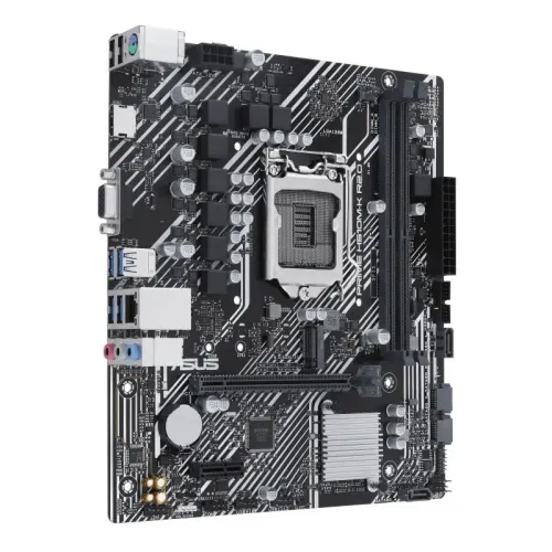 Płyta główna ASUS PRIME H510M-K R2.0