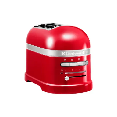 Toster KitchenAid 5KMT2204EER Rozmrażanie 1250W