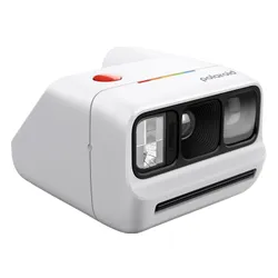 Aparat natychmiastowy POLAROID Go Gen 3 Biały