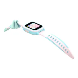 Smartwatch BEMI Linki Różowy
