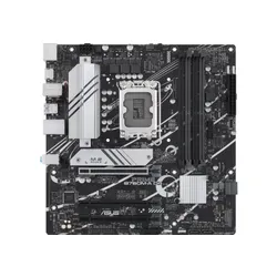 ASUS PRIME B760M-A DDR4