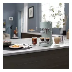 Ekspres DELONGHI Dedica Duo EC890.GR