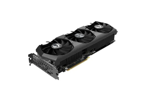 Karta graficzna Zotac GeForce RTX 3070 Ti Trinity LHR 8GB GDDR6X 256bit DLSS