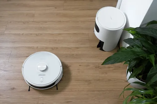 Robot sprzątający CONCEPT VR3450