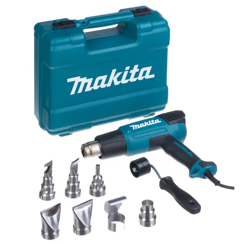 Opalarka Makita HG6531CK