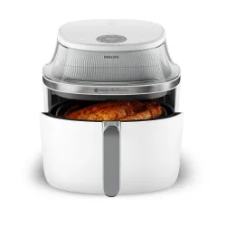 Air fryer Philips Ovi NA341/10 2000W 7,2l Aplikacja mobilna