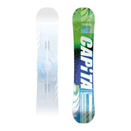 Deska snowboardowa męska CAPiTA Pathfinder Wide Reverse '25