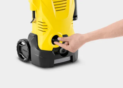 Мойка высокого давления Karcher K 3 1.601-888.0