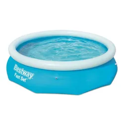 Basen BESTWAY Fast Set 53376 305 x 76 cm 3638L