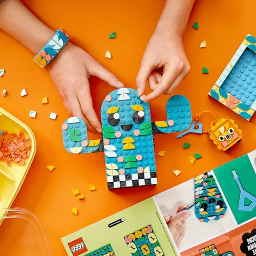 LEGO Dots Letni wielopak 41937
