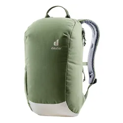 Deuter StepOut 12 Kentsel Sırt Çantası-haki / kum