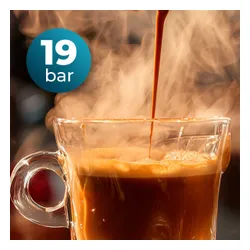 Ekspres CECOTEC Cremmaet Latte Touch