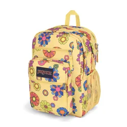 Рюкзак для ноутбука JanSport Big Student-power to the flower