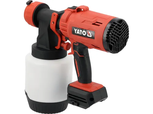 Pistolet HVLP Yato YT-82767