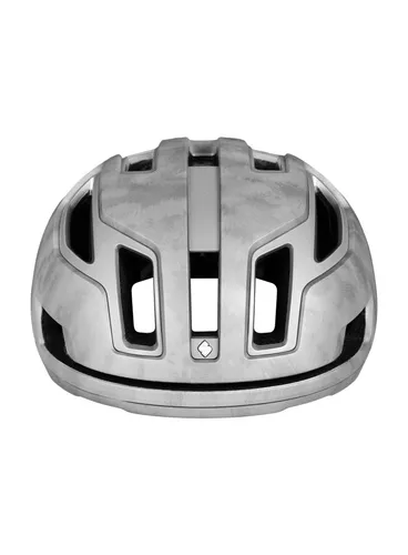 Kask szosowy Sweet Protection Falconer 2VI Mips Helmet - silver smoke