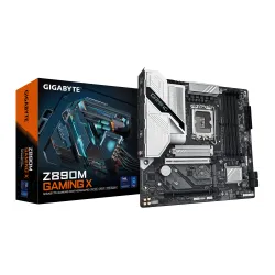 Płyta główna Gigabyte Z890M GAMING X