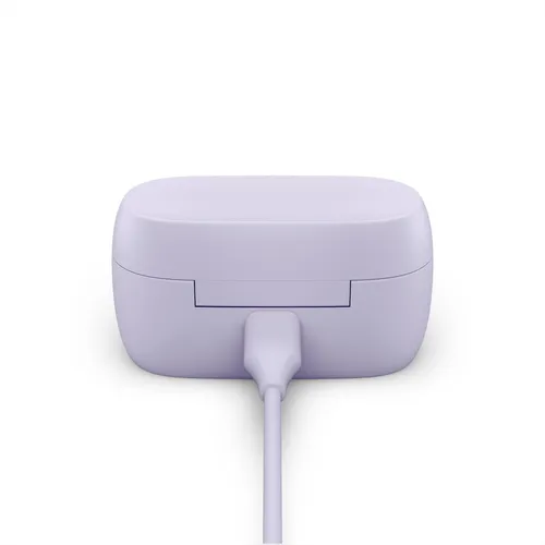 Беспроводные наушники Jabra Elite 3 Bluetooth 5.2 Lilac