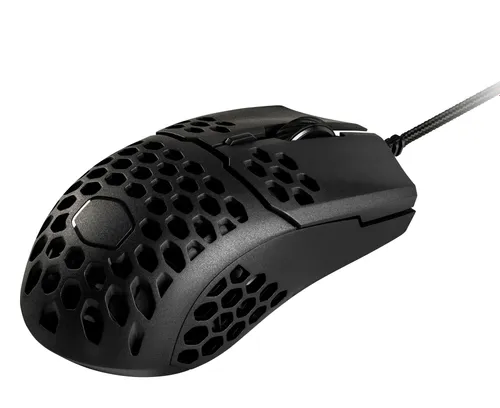 Myszka gamingowa Cooler Master MasterMouse MM710 Czarny