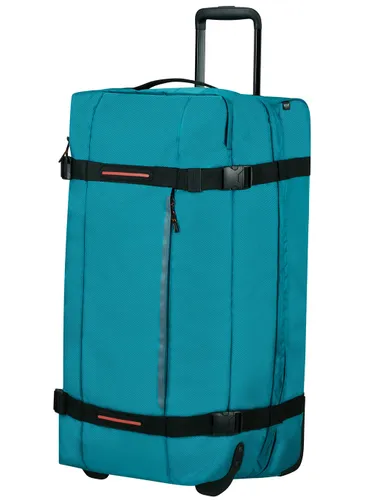 American Tourister Urban Track Duffle Seyahat Çantası L-verdigris