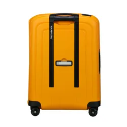 Маленький чемодан Samsonite S'Cure-honey yellow