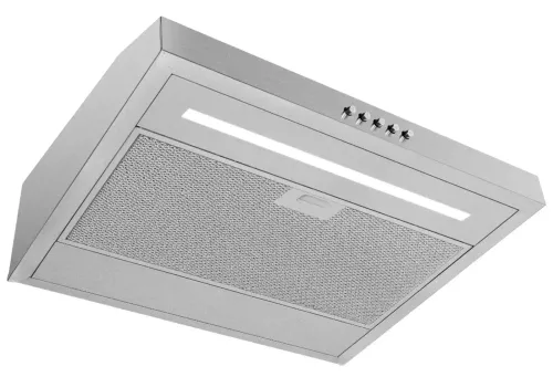 Okap VDB FIT 50 Inox