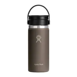 Kubek termiczny Hydro Flask Wide Coffee Flex Sip Lid 473 ml - sandpiper
