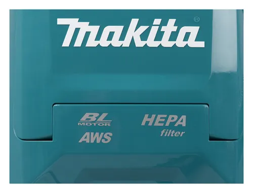 Промышленный ранцевый пылесос Makita XGT VC009GZ01