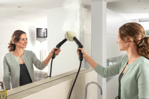 Myjka parowa Karcher SC 4 EasyFix Iron 1.512-631.0 2000W