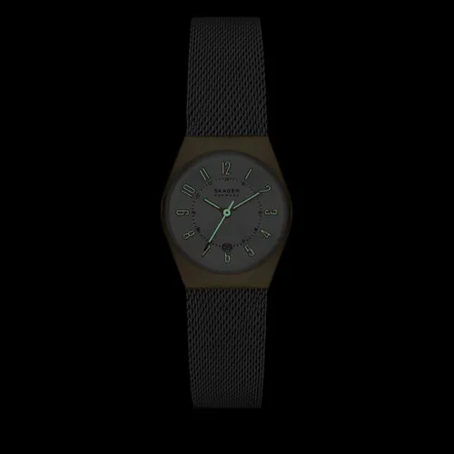 Skagen Grenen Lillie Skw3051 Gümüş / Altın Saatler