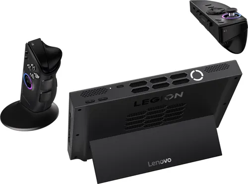 Konsola LENOVO Legion Go 2