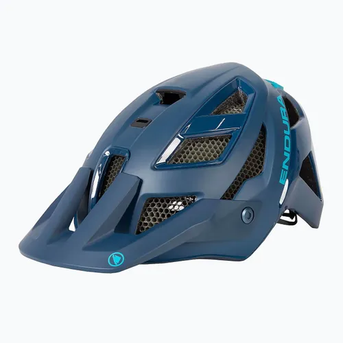Kask rowerowy Endura MT500 MIPS blueberry