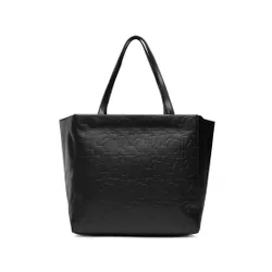 Сумка Calvin Klein Sleek Shopper 29 Aol K60K609773 BDS