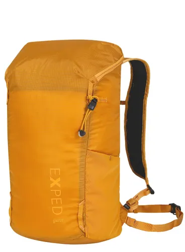 Походный рюкзак Exped Summit Lite 25-gold