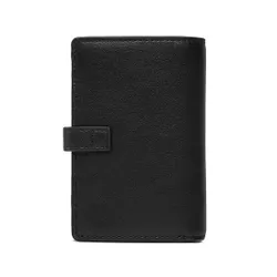 Большой женский кошелек Furla Flow S Compact Wallet WP00401-BX2045-O6000-1020 Nero