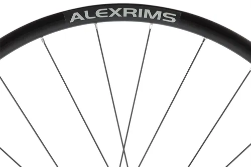 Комплект колес ALEXRIMS CXD6