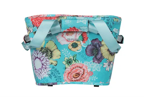 Сумка на руль BASIL Bloom Field Carry All Basket