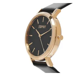 Часы Esprit ESLW23702YG Черный