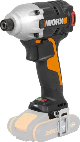 Worx vidalı makine WX261. 9-20 V