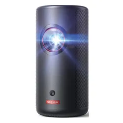 Nebula Capsule 3 Laser Google TV