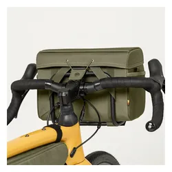 Велосумка на багажник FJALLRAVEN S / F Handlebar Bag