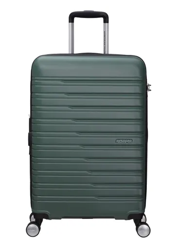 Средний чемодан American Tourister Flashline-dark forest