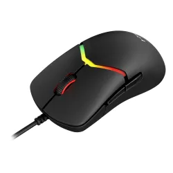 Myszka gamingowa HyperX Pulsefire Saga Czarny