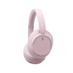 Słuchawki bezprzewodowe Sony WH-CH720N ANC Nauszne Bluetooth 5.2 Różowy