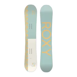 Deska snowboardowa Roxy XOXO - Długość (cm) - 142
