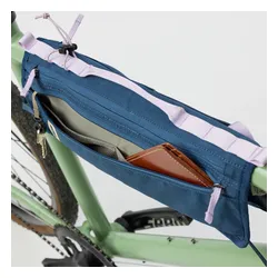 Torba pod ramę FJALLRAVEN Hoja Bike Frame Fold Bag