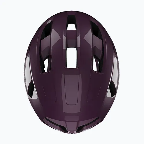 Kask rowerowy Lazer Sphere KinetiCore tyrian