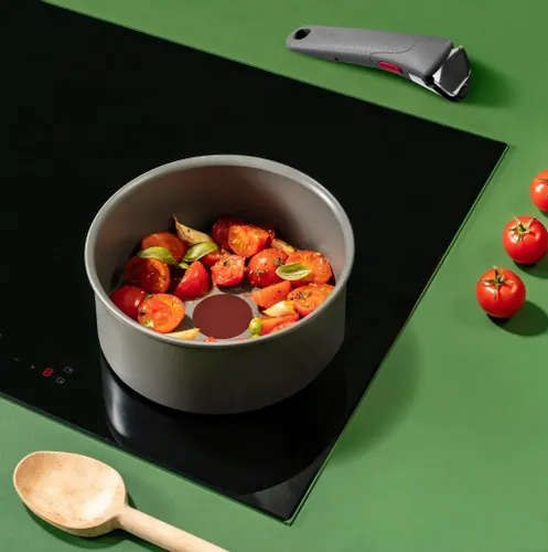 Zestaw rondli TEFAL Ingenio Renew L2609402 (4 elementy)