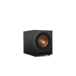 Subwoofer Klipsch SPL120 Aktywny 300W Czarny